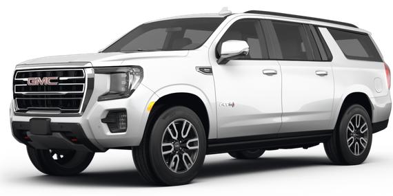 GMC YUKON XL 2022 1GKS2HKL7NR129658 image GMC YUKON XL 2022 1GKS2HKL7NR129658 image